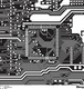 Central Processing Unit Label Spotlight