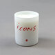 Icons X Joya Candle