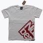 Numbers T-Shirt (White)