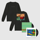 F.U.S.E. & Speedy J Bundles