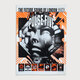 The Future Sound Of London presents - Pulse Five Print
