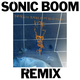 Heartless Places (Sonic Boom Remix)