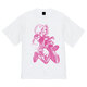 The Collapse of Everything Tee White