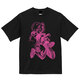 The Collapse of Everything Tee Black
