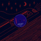 Midnight Driver / Town