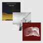 Harold Budd Vinyl Bundle