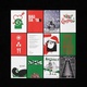 Friends of Shaun Christmas Cards