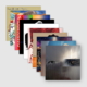 Top 10 Albums LP Bundle (FKA Twigs Black Vinyl)