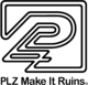 PLZ Make It Ruins Label Spotlight
