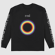 Musick To Play In The Dark - Long Sleeve T-Shirt