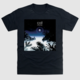 Musick To Play In The Dark - Moon T-Shirt