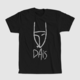 Dais Records Logo T-Shirt