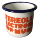 White Mug