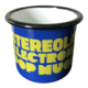 Blue Mug
