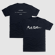 Kids Return T-Shirt 