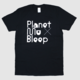 Planet Mu x Bleep T-Shirt