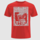 Los Angeles Free Music Society 1974-1983 T-Shirt