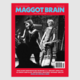 Maggot Brain Issue #6