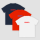 Vienna Logo Tee