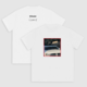 God Over Money Tee