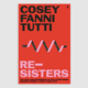 Re-sisters - The Lives and Recordings of Delia Derbyshire, Margery Kempe and Cosey Fanni Tutti