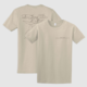 Building Something Beautiful For Me T-Shirt