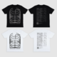 Ideologic Organ T-Shirt