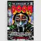 The Chronicles of DOOM: Unravelling Rap’s Masked Iconoclast