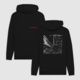 Disconnect Hoodie