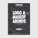 Logo & Mascot Archive Zine