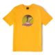 Emperor Tomato Ketchup T-Shirt - Spectra Yellow