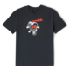 Margerine Eclipse T-Shirt - India Ink Grey