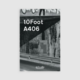 A406 Book