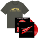 Crossed Swords Bundles