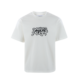 Nightmares on Wax x Mister Green Smokers Delight T-shirt - White