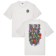 Tall Tales Parade Logo T-shirt - Grey Heather
