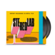 Instant Holograms On Metal Film. Vinyl - 2×LP - Black vinyl