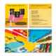 Instant Holograms On Metal Film. Vinyl - 2×LP, Coloured Vinyl - Clear vinyl